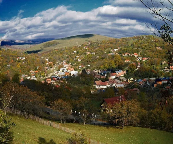 Secăria