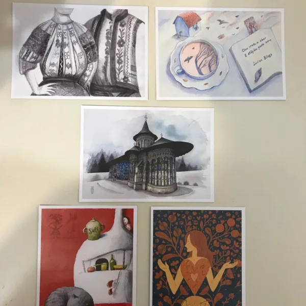 Posta Valea Doftanei