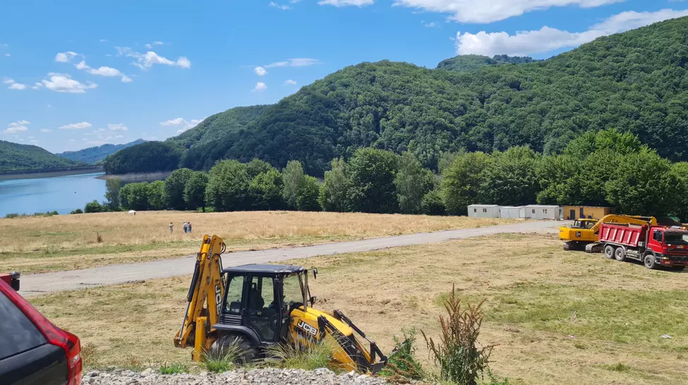 Invesții în Valea Doftanei 1 Invesții în Valea Doftanei